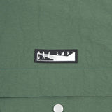 The NYLON FLAP SLEEVE JACKET available online with global shipping, and in PAM Stores Melbourne and Sydney.