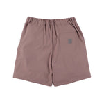 The NYLON RIPSTOP SHORTS LILAC available online with global shipping, and in PAM Stores Melbourne and Sydney.