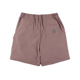 The NYLON RIPSTOP SHORTS LILAC available online with global shipping, and in PAM Stores Melbourne and Sydney.