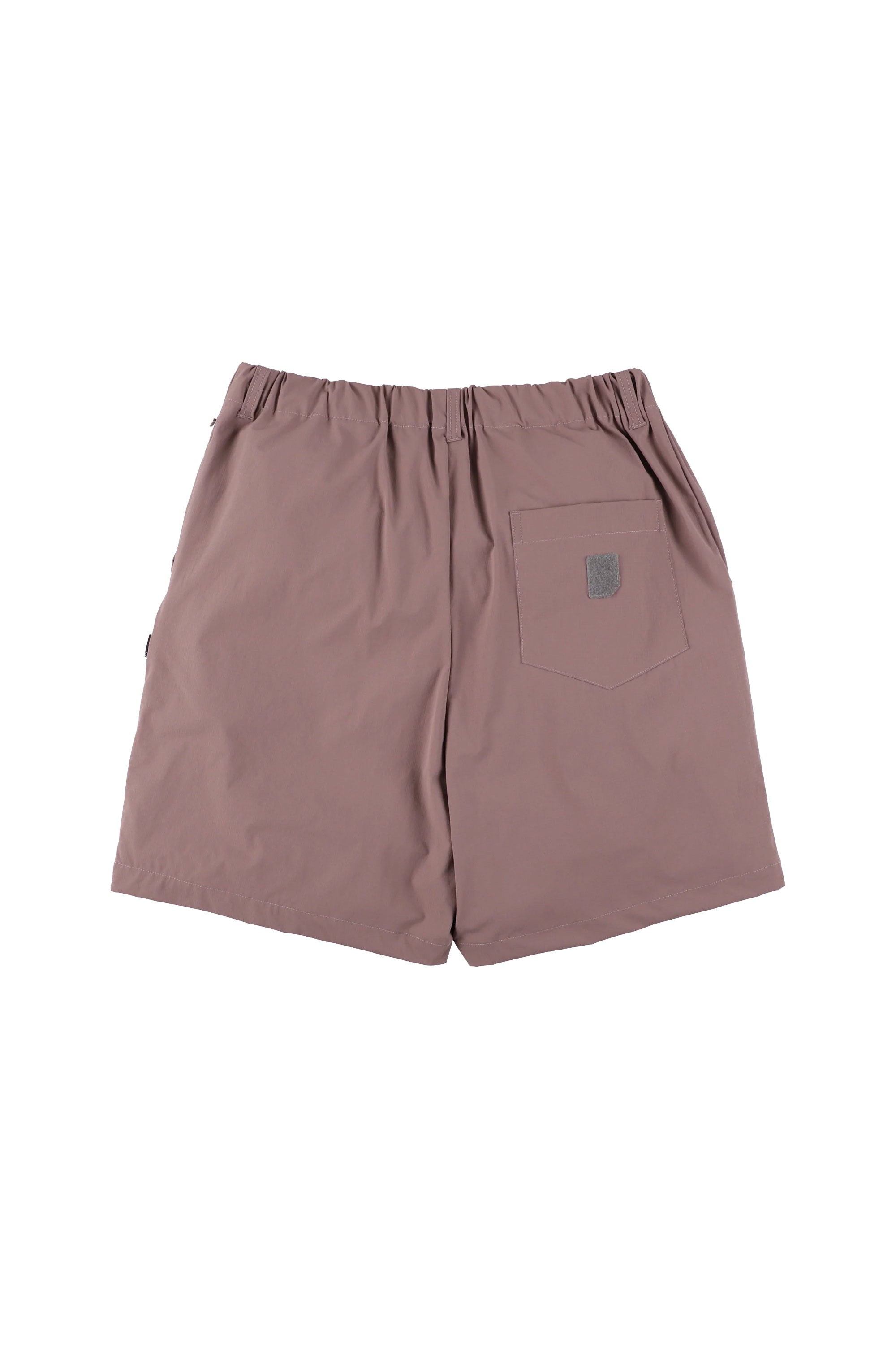 The NYLON RIPSTOP SHORTS LILAC available online with global shipping, and in PAM Stores Melbourne and Sydney.