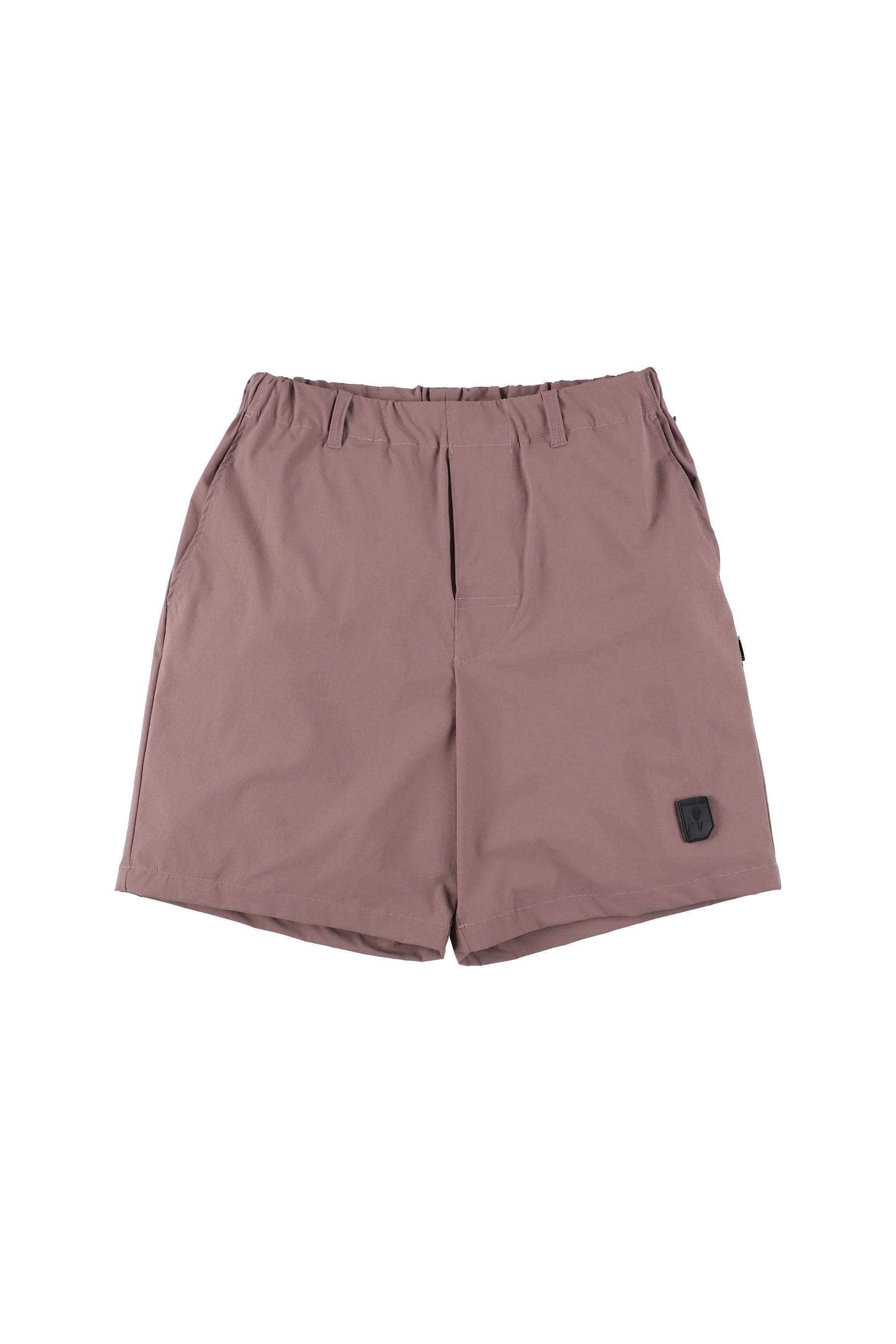 The NYLON RIPSTOP SHORTS LILAC available online with global shipping, and in PAM Stores Melbourne and Sydney.