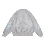 The DESIGN NYLON ZIP JACKET available online with global shipping, and in PAM Stores Melbourne and Sydney.