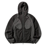 The Ocular Polartec Thermal Pro Zip Up Hoodie available online with global shipping, and in PAM Stores Melbourne and Sydney.