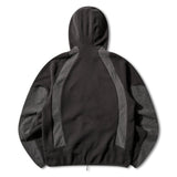 The Ocular Polartec Thermal Pro Zip Up Hoodie available online with global shipping, and in PAM Stores Melbourne and Sydney.