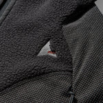 The Ocular Polartec Thermal Pro Zip Up Hoodie available online with global shipping, and in PAM Stores Melbourne and Sydney.