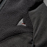 The Ocular Polartec Thermal Pro Zip Up Hoodie available online with global shipping, and in PAM Stores Melbourne and Sydney.