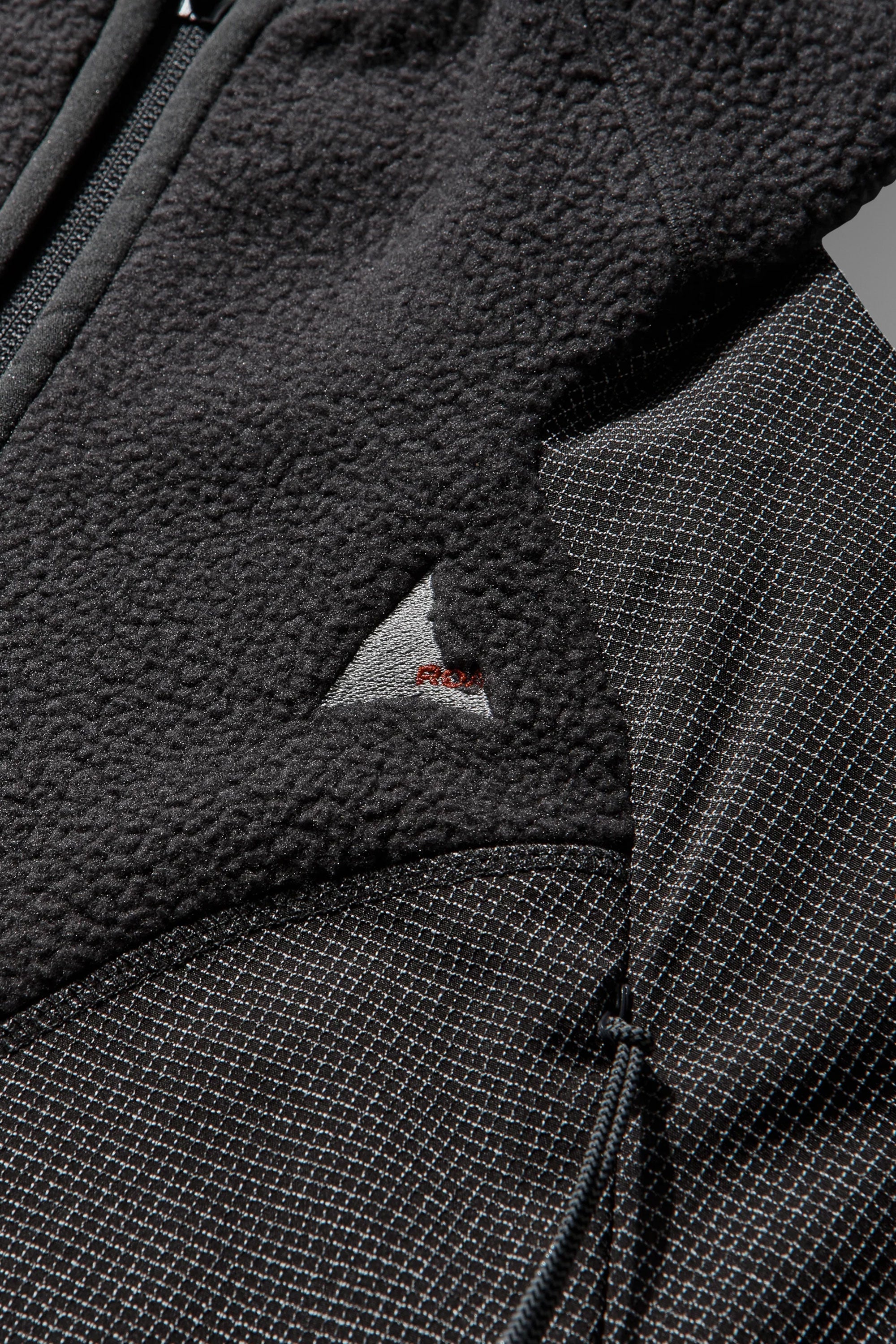 The Ocular Polartec Thermal Pro Zip Up Hoodie available online with global shipping, and in PAM Stores Melbourne and Sydney.