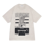 The OVERDYE MD Scramble T available online with global shipping, and in PAM Stores Melbourne and Sydney.