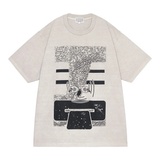The OVERDYE MD Scramble T available online with global shipping, and in PAM Stores Melbourne and Sydney.