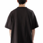 The Manc T-Shirt Washed Black available online with global shipping, and in PAM Stores Melbourne and Sydney.