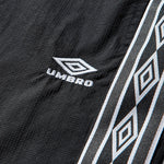 The Og Taped Shorts Carbon Black available online with global shipping, and in PAM Stores Melbourne and Sydney.