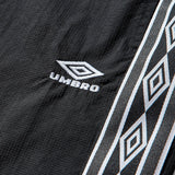 The Og Taped Shorts Carbon Black available online with global shipping, and in PAM Stores Melbourne and Sydney.