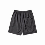 The Og Taped Shorts Carbon Black available online with global shipping, and in PAM Stores Melbourne and Sydney.