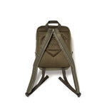 The ONE SHOULDER BAG OLIVE DRAB available online with global shipping, and in PAM Stores Melbourne and Sydney.