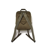 The ONE SHOULDER BAG OLIVE DRAB available online with global shipping, and in PAM Stores Melbourne and Sydney.