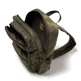 The ONE SHOULDER BAG OLIVE DRAB available online with global shipping, and in PAM Stores Melbourne and Sydney.