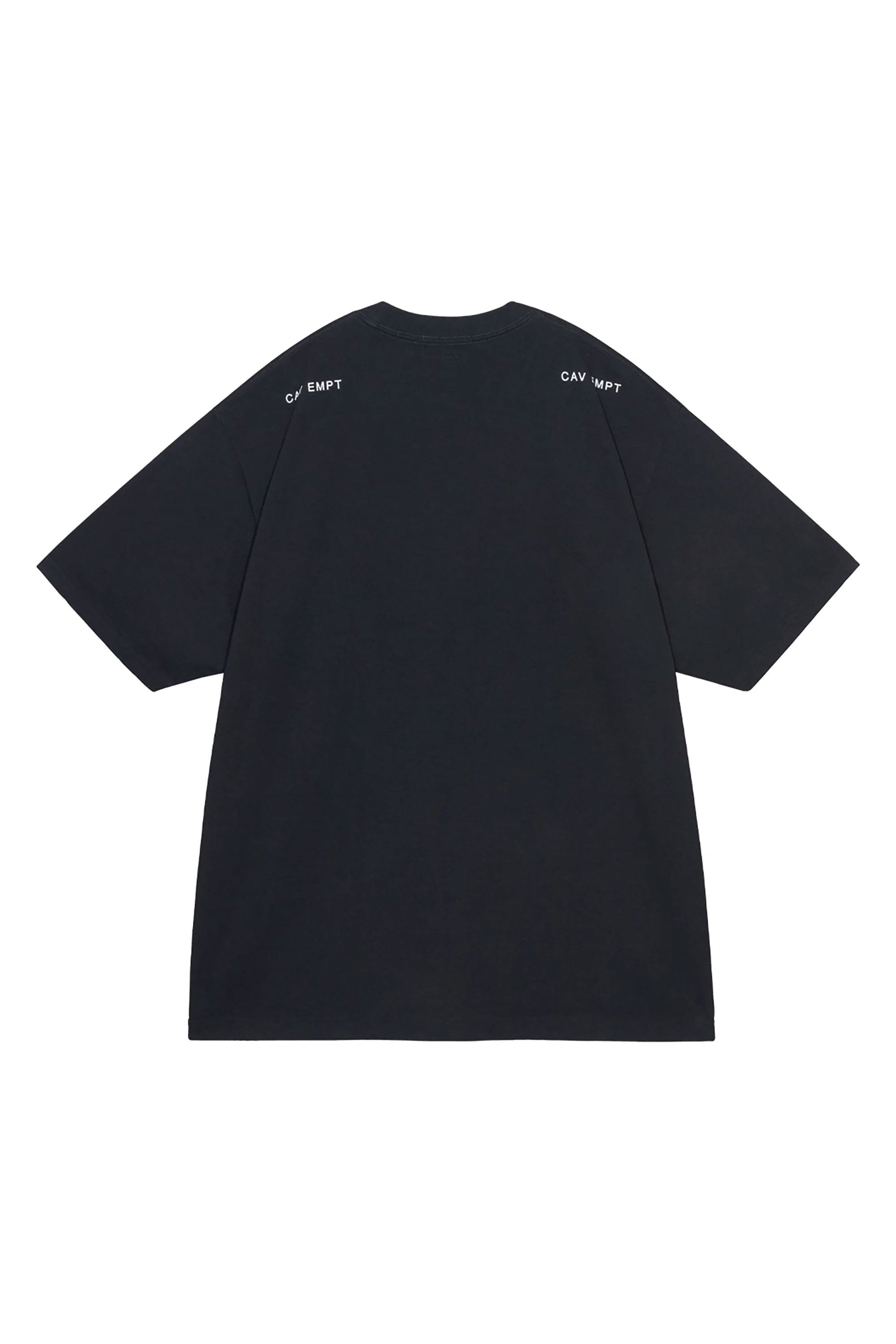 The ONE DIMENSIONAL PROJECTION T available online with global shipping, and in PAM Stores Melbourne and Sydney.