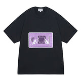 The ONE DIMENSIONAL PROJECTION T available online with global shipping, and in PAM Stores Melbourne and Sydney.
