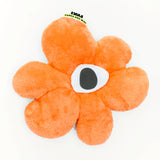 The GESTURES SOFT PILLOW - ORANGE available online with global shipping, and in PAM Stores Melbourne and Sydney.