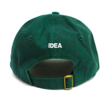 IDEA - OUT FOR LUNCH HAT
