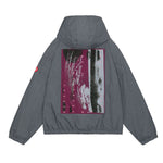 The CAV EMPT - OVERDYE CN PULLOVER HOODY  available online with global shipping, and in PAM Stores Melbourne and Sydney.