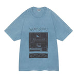 The OVERDYE FK InputA3 T available online with global shipping, and in PAM Stores Melbourne and Sydney.