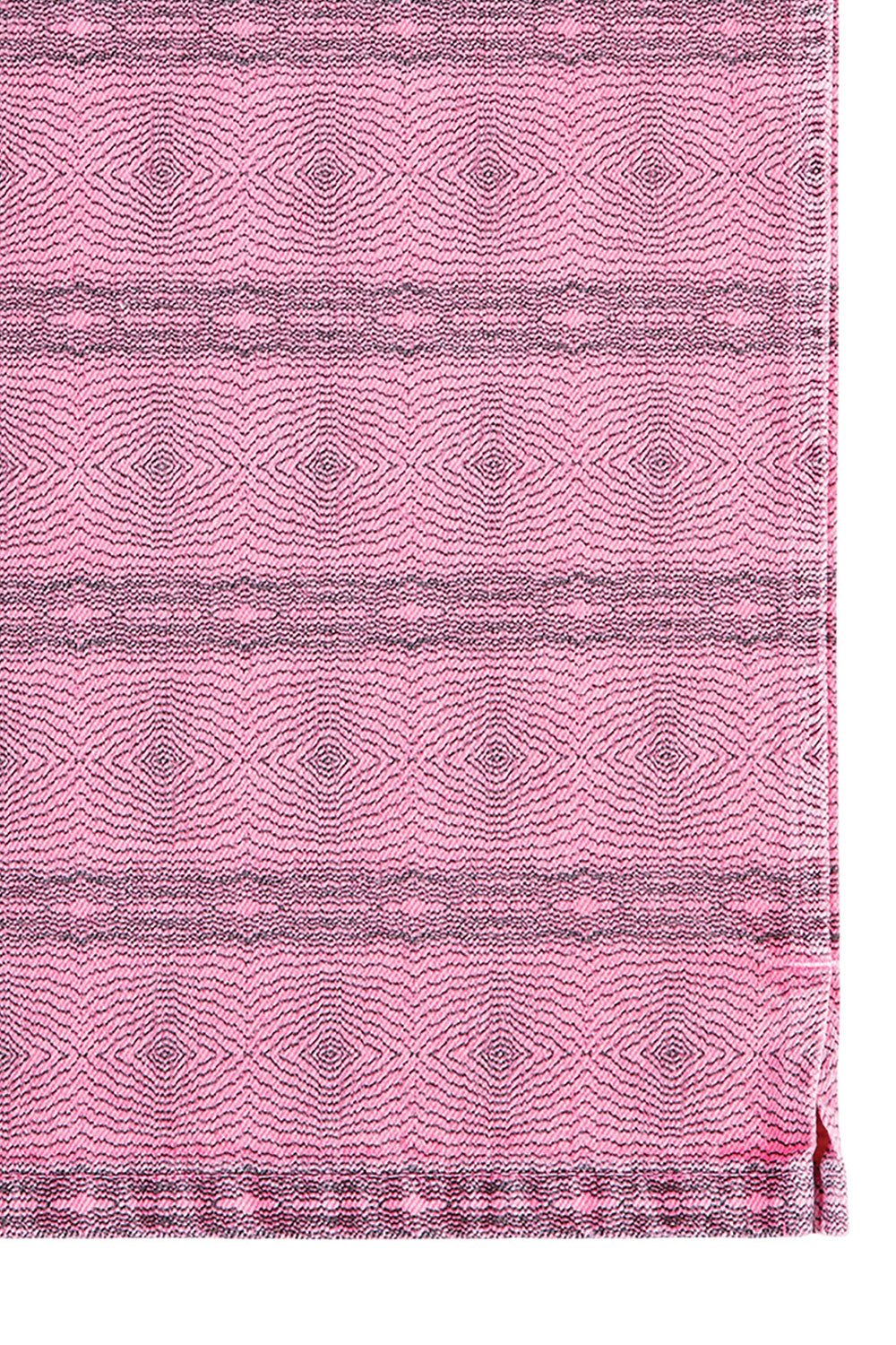 The OVERDYE FK PATTERN SHIRT PINK available online with global shipping, and in PAM Stores Melbourne and Sydney.
