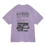 The OVERDYE MD SIEGE ENGINE T available online with global shipping, and in PAM Stores Melbourne and Sydney.