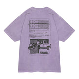 The OVERDYE MD SIEGE ENGINE T available online with global shipping, and in PAM Stores Melbourne and Sydney.