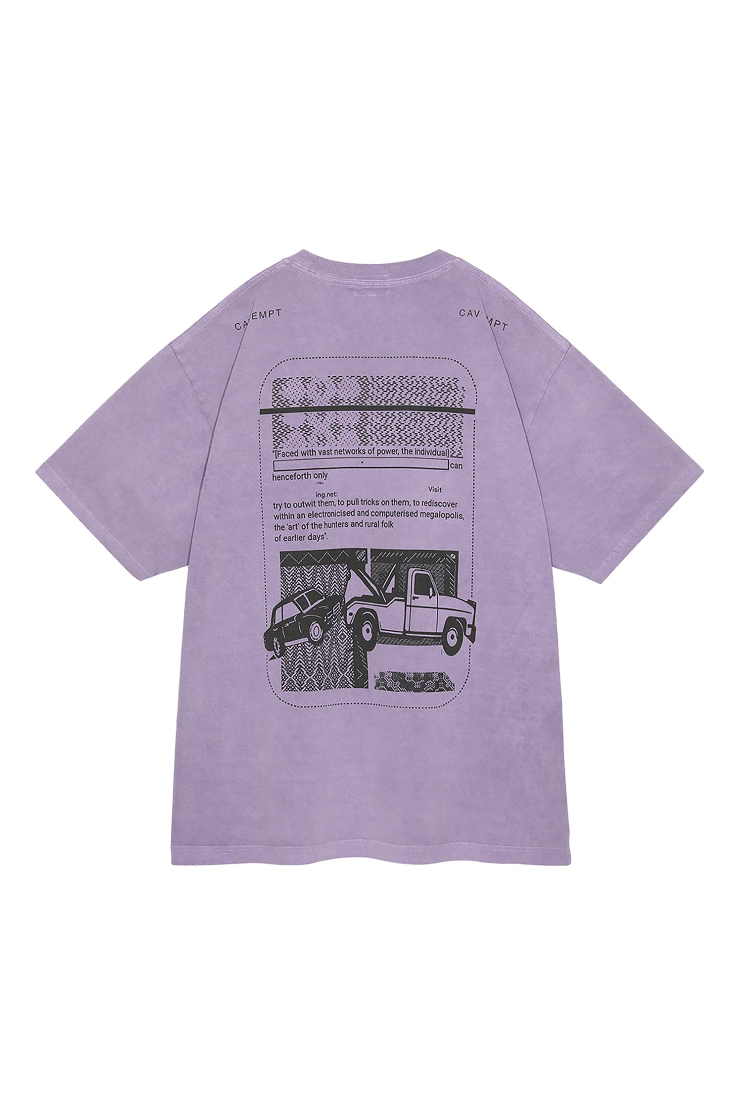 The OVERDYE MD SIEGE ENGINE T available online with global shipping, and in PAM Stores Melbourne and Sydney.