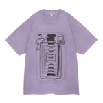 The OVERDYE MD SIEGE ENGINE T available online with global shipping, and in PAM Stores Melbourne and Sydney.