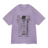The OVERDYE MD SIEGE ENGINE T available online with global shipping, and in PAM Stores Melbourne and Sydney.