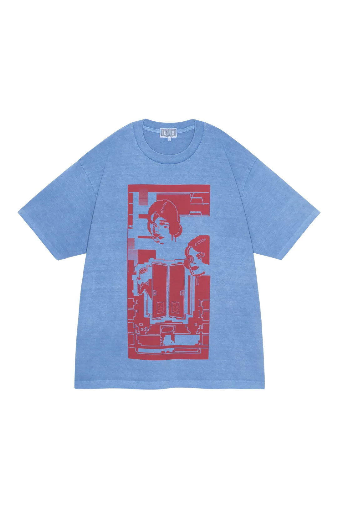The OVERDYE MD SiteSeer T available online with global shipping, and in PAM Stores Melbourne and Sydney.