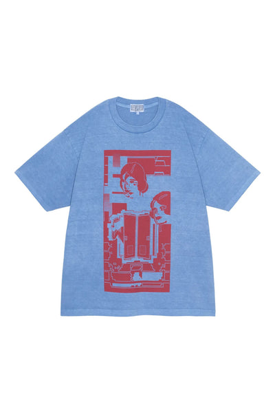 OVERDYE MD SiteSeer T – P.A.M. (Perks And Mini)