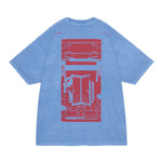 The OVERDYE MD SiteSeer T available online with global shipping, and in PAM Stores Melbourne and Sydney.
