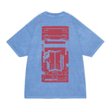 The OVERDYE MD SiteSeer T available online with global shipping, and in PAM Stores Melbourne and Sydney.