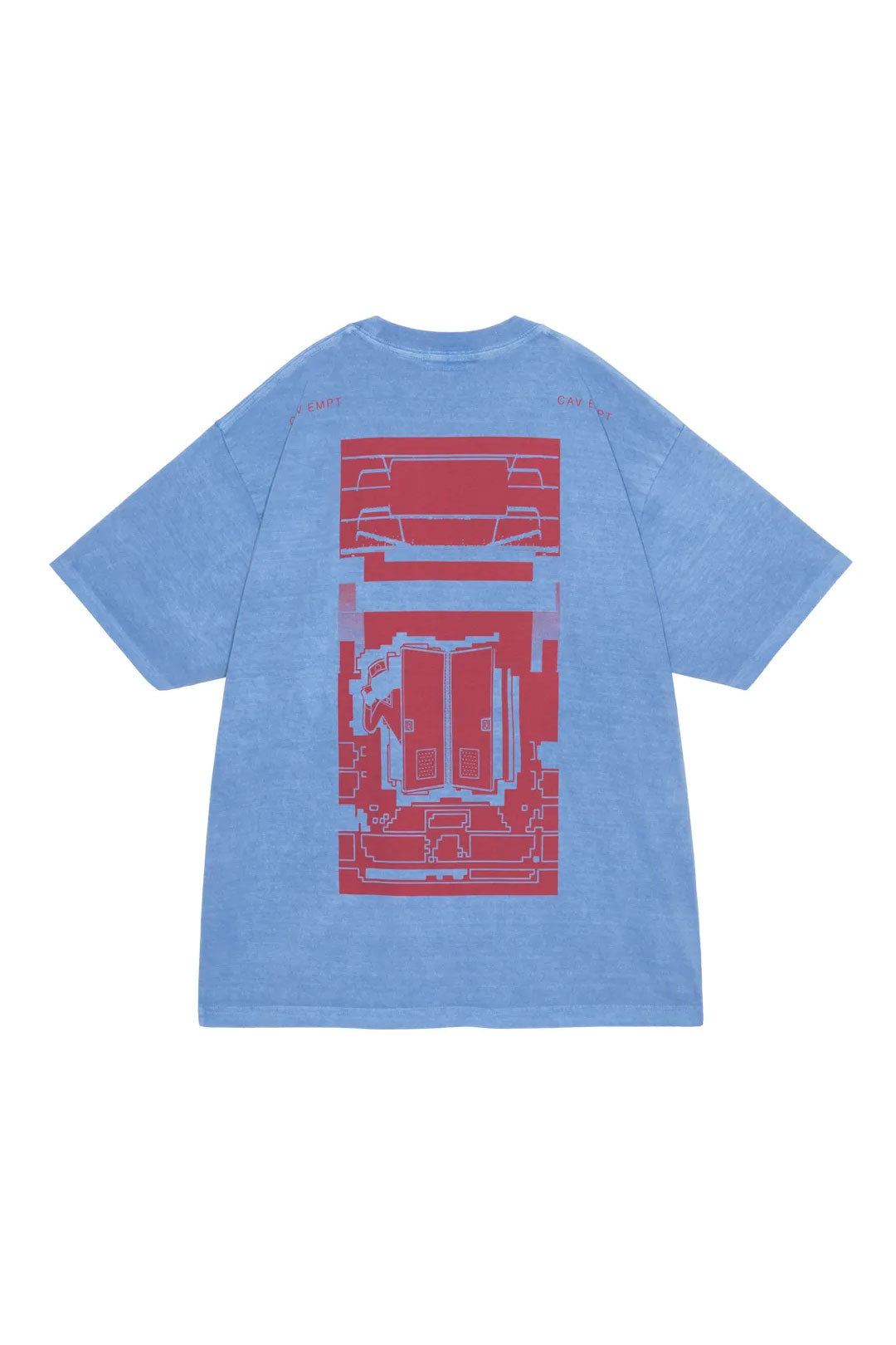 The OVERDYE MD SiteSeer T available online with global shipping, and in PAM Stores Melbourne and Sydney.