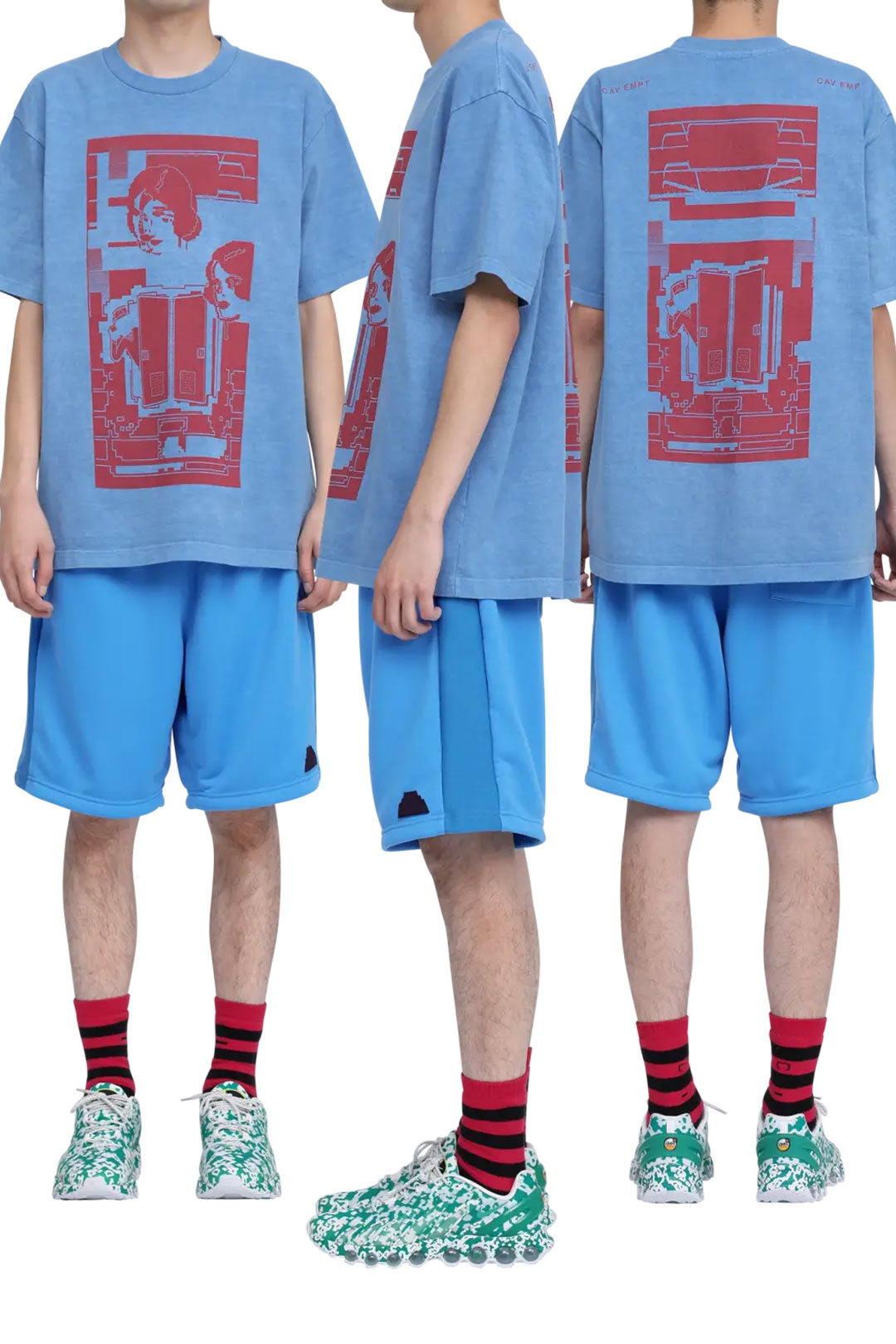 The OVERDYE MD SiteSeer T available online with global shipping, and in PAM Stores Melbourne and Sydney.