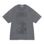 The OVERDYE MD The Camera T available online with global shipping, and in PAM Stores Melbourne and Sydney.