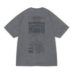 The OVERDYE MD The Camera T available online with global shipping, and in PAM Stores Melbourne and Sydney.