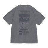 The OVERDYE MD The Camera T available online with global shipping, and in PAM Stores Melbourne and Sydney.