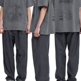 The OVERDYE MD The Camera T available online with global shipping, and in PAM Stores Melbourne and Sydney.