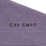 The OVERDYE STRIPE LONG SLEEVE available online with global shipping, and in PAM Stores Melbourne and Sydney.