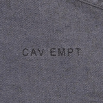 The OVERDYE STRIPE ZIP JACKET available online with global shipping, and in PAM Stores Melbourne and Sydney.