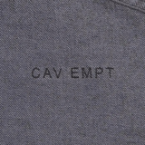 The OVERDYE STRIPE ZIP JACKET available online with global shipping, and in PAM Stores Melbourne and Sydney.