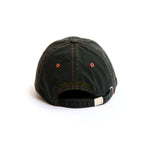 The P.A.M. LOGO CAP - DARK WASH available online with global shipping, and in PAM Stores Melbourne and Sydney.