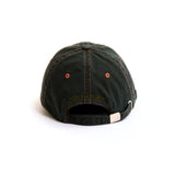 The P.A.M. LOGO CAP - DARK WASH available online with global shipping, and in PAM Stores Melbourne and Sydney.