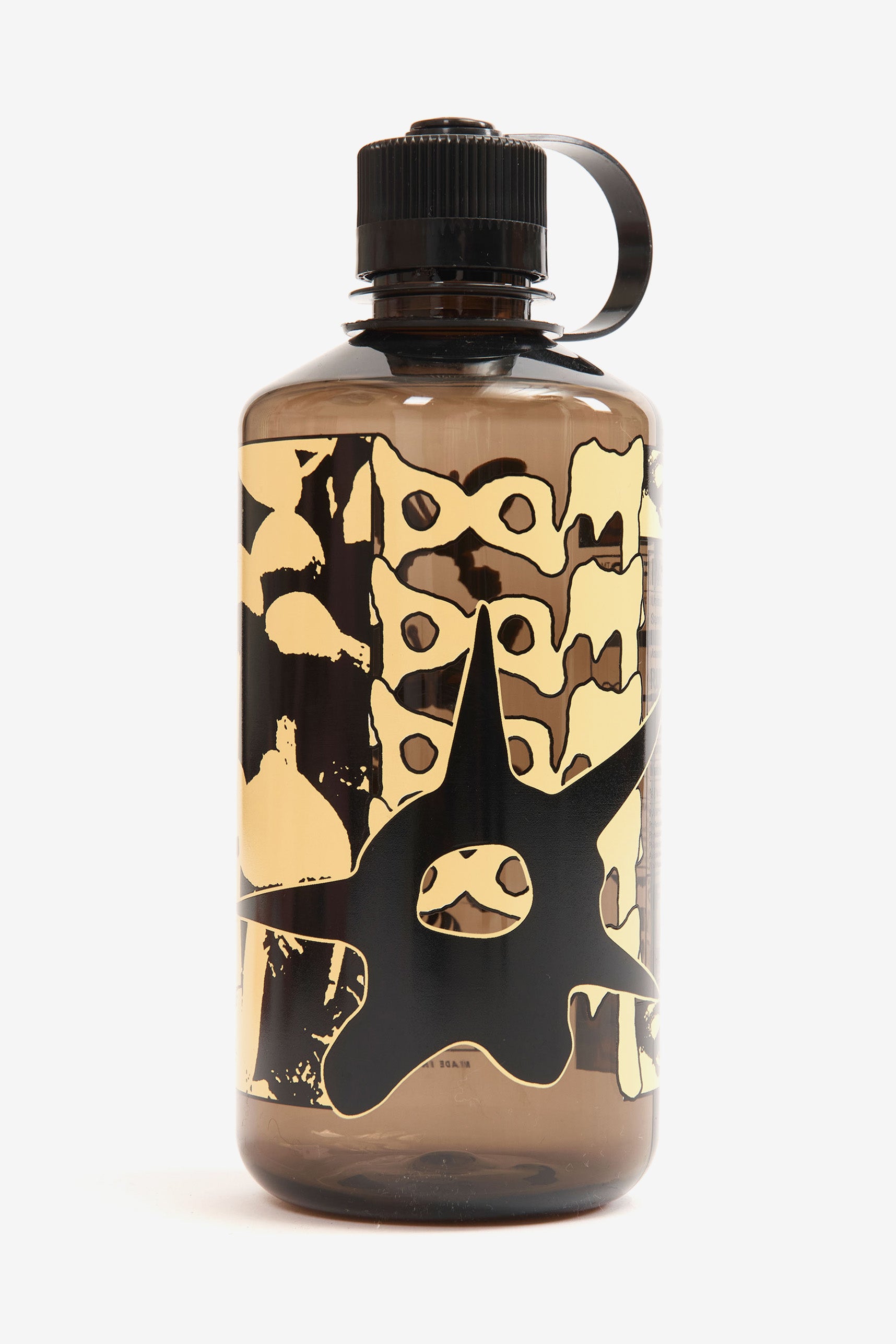 Flower Thermal Natural – P.A.M. (Perks And Mini)