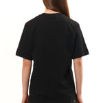 The PAM x WASTE - LOGOS TEE BLACK available online with global shipping, and in PAM Stores Melbourne and Sydney.