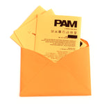 The PAM x WASTE - ZINE available online with global shipping, and in PAM Stores Melbourne and Sydney.